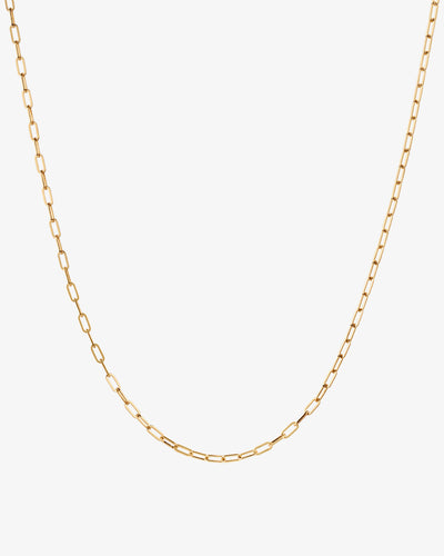 Baby Link Chain